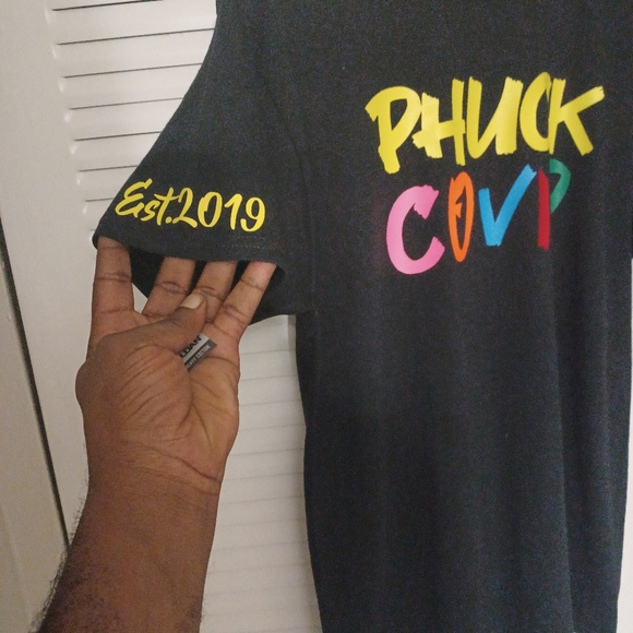 Custom Ts and apparel - Picture 15 of 16